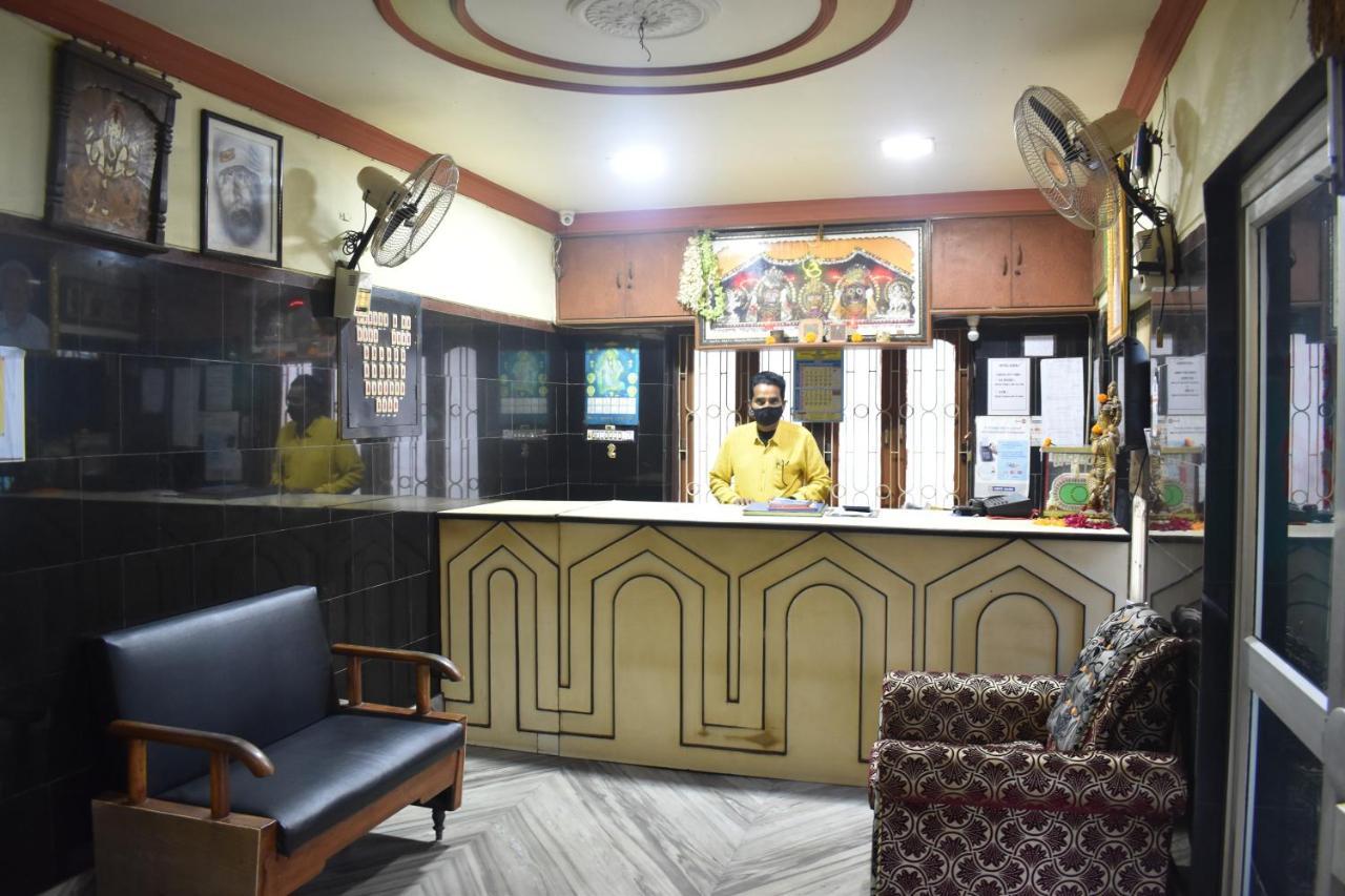 Hotel Suraj Balasore Esterno foto