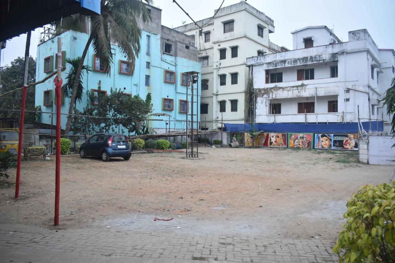 Hotel Suraj Balasore Esterno foto