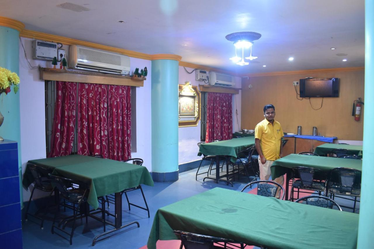 Hotel Suraj Balasore Esterno foto