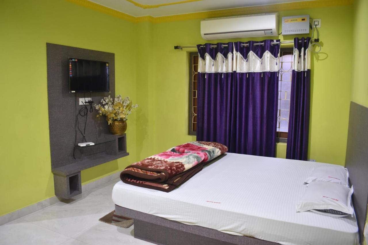 Hotel Suraj Balasore Esterno foto