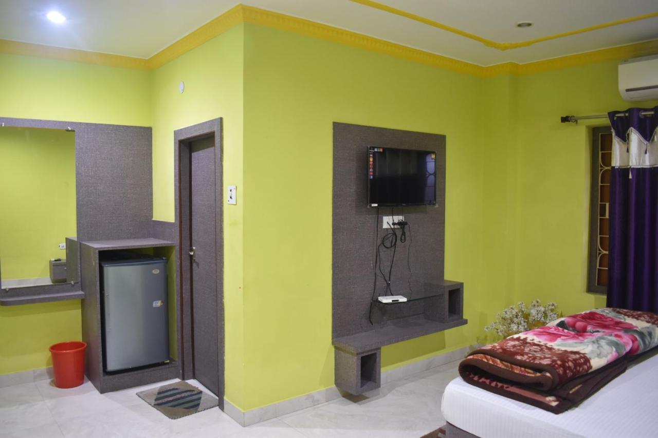 Hotel Suraj Balasore Esterno foto