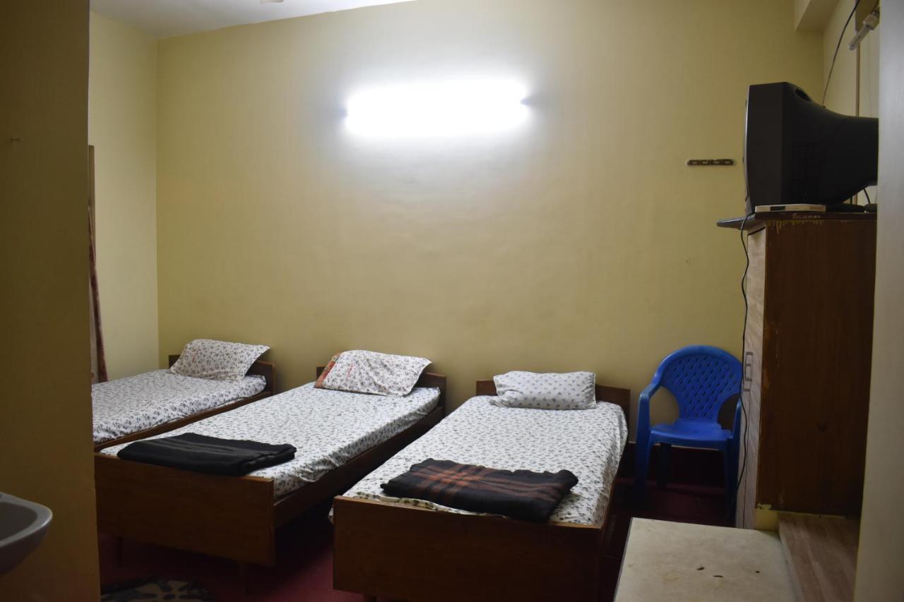 Hotel Suraj Balasore Camera foto